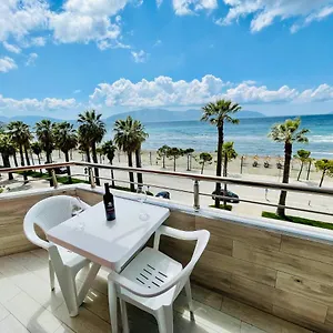Appartement Jimi, Vlorë